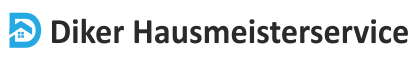 Diker Hausmeisterservice Logo